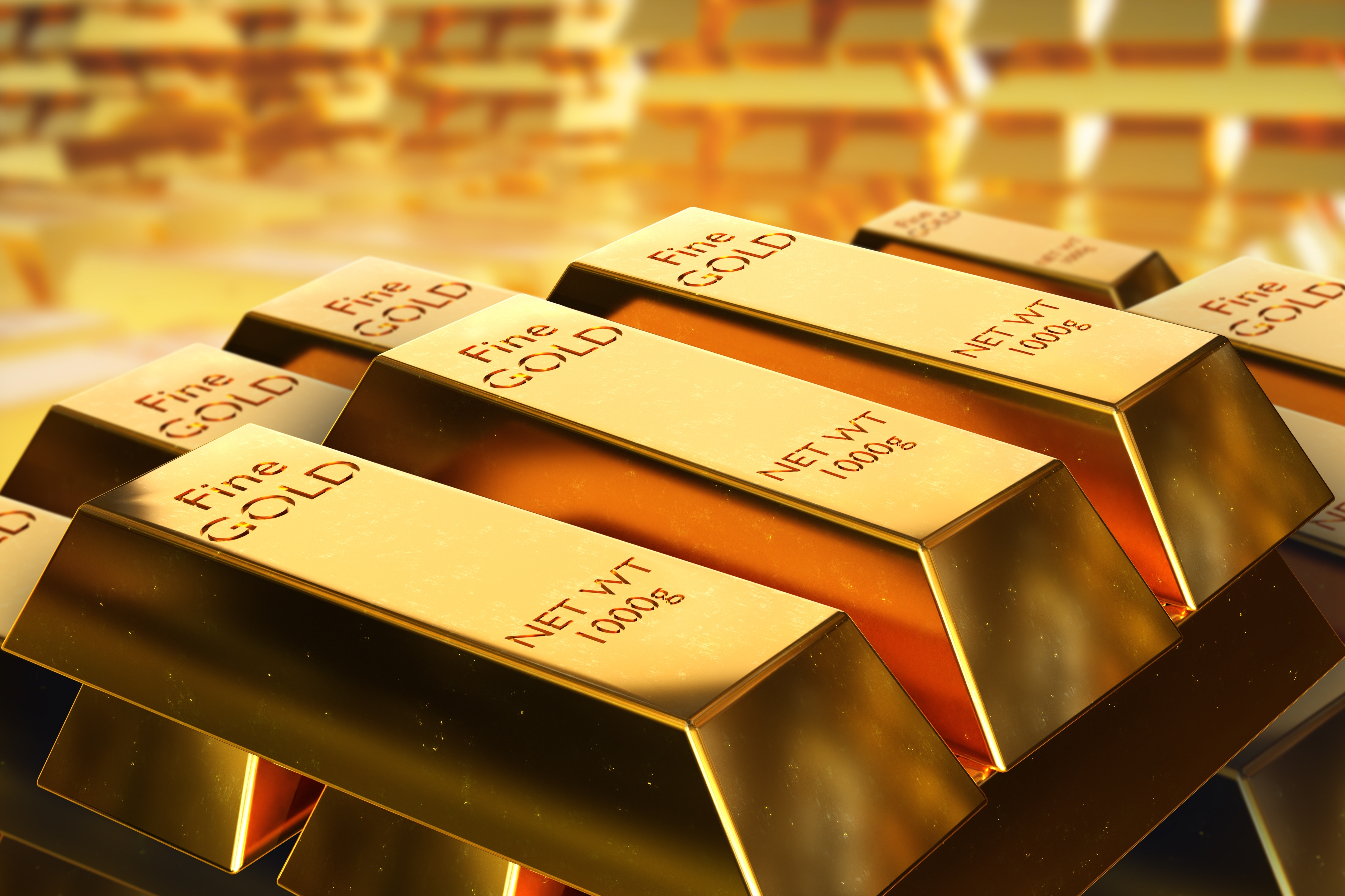 Gold prices soared to a record high of $US2920 an ounce on Tuesday morning and have added around 50 per cent in Australian dollar terms over just the past 12 months. 