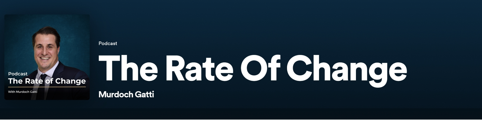 The Rate Of Chang