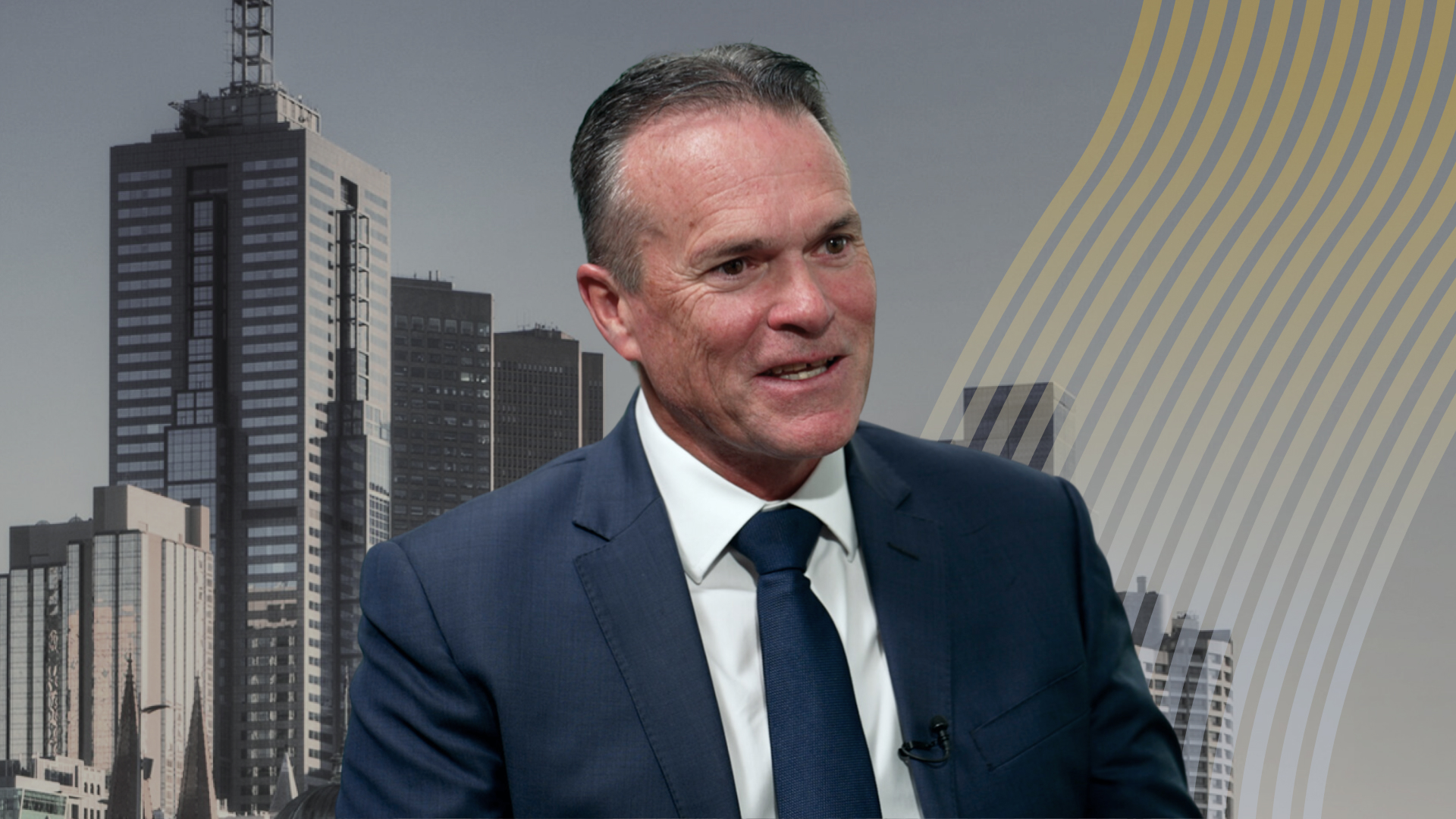 Roy Keenan, Yarra Capital Management