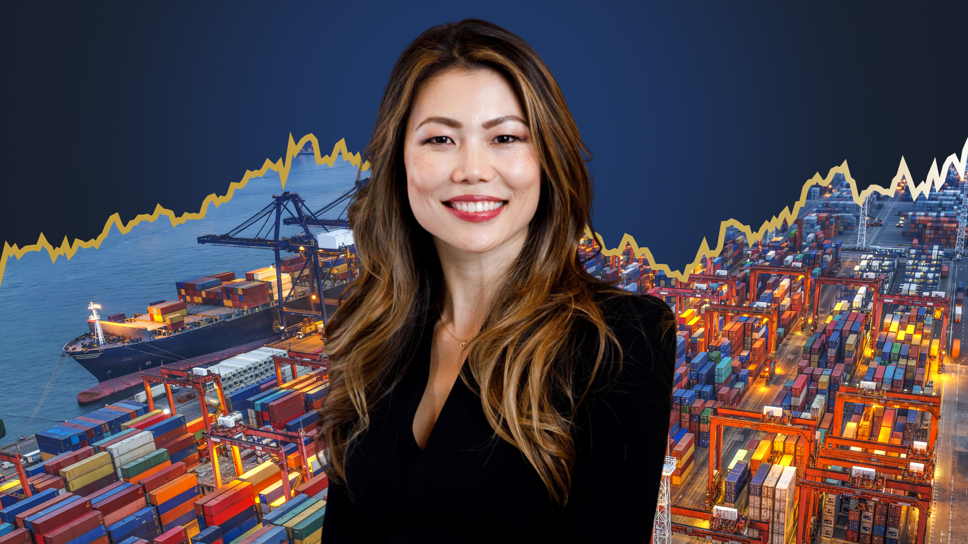 Jun Bei Liu, portfolio manager, Tribeca Investment Partners