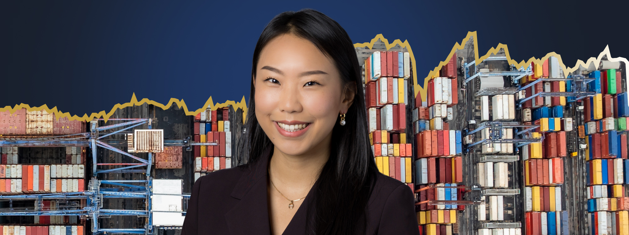 Hailey Kim, Wilson Asset Management