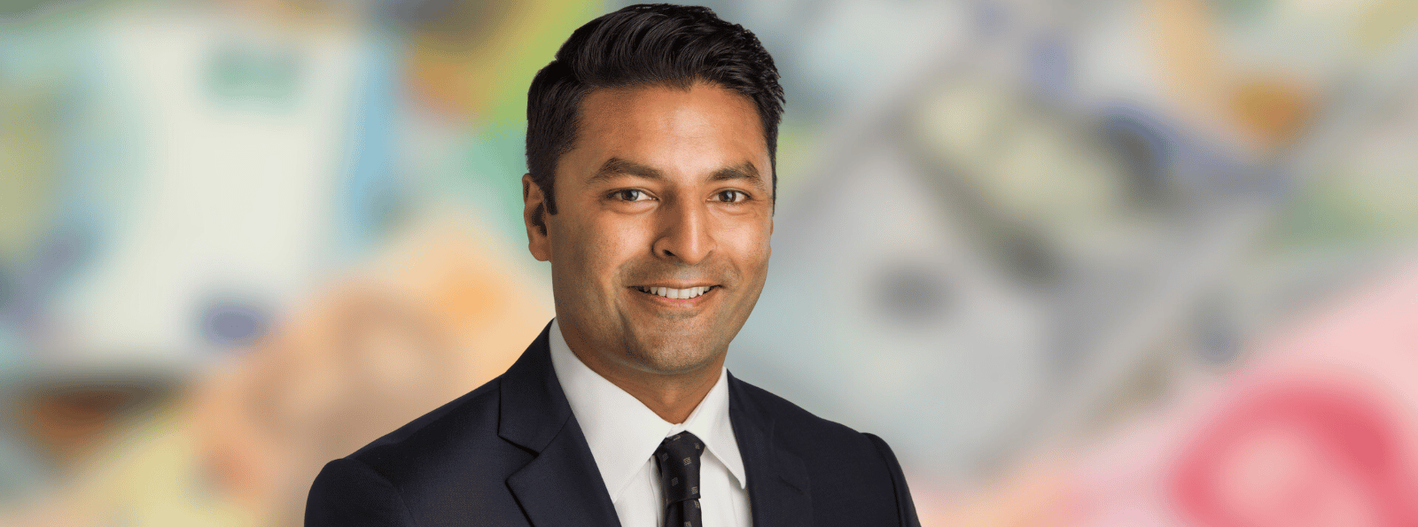 Gopi Karunakaran, Ardea Investment Management