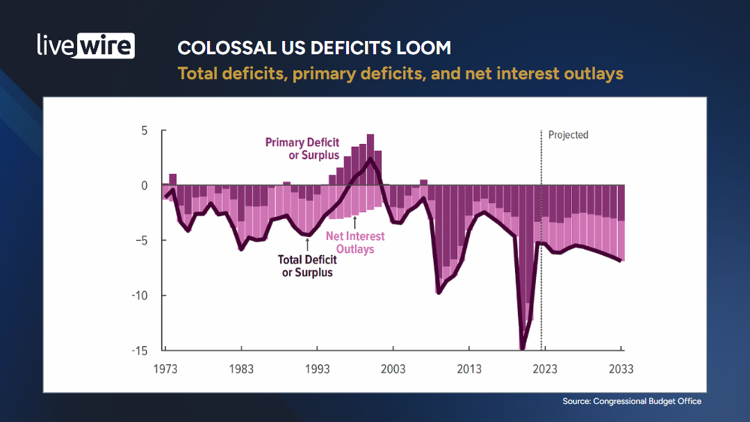 Source: CBO, Platinum Asset Management