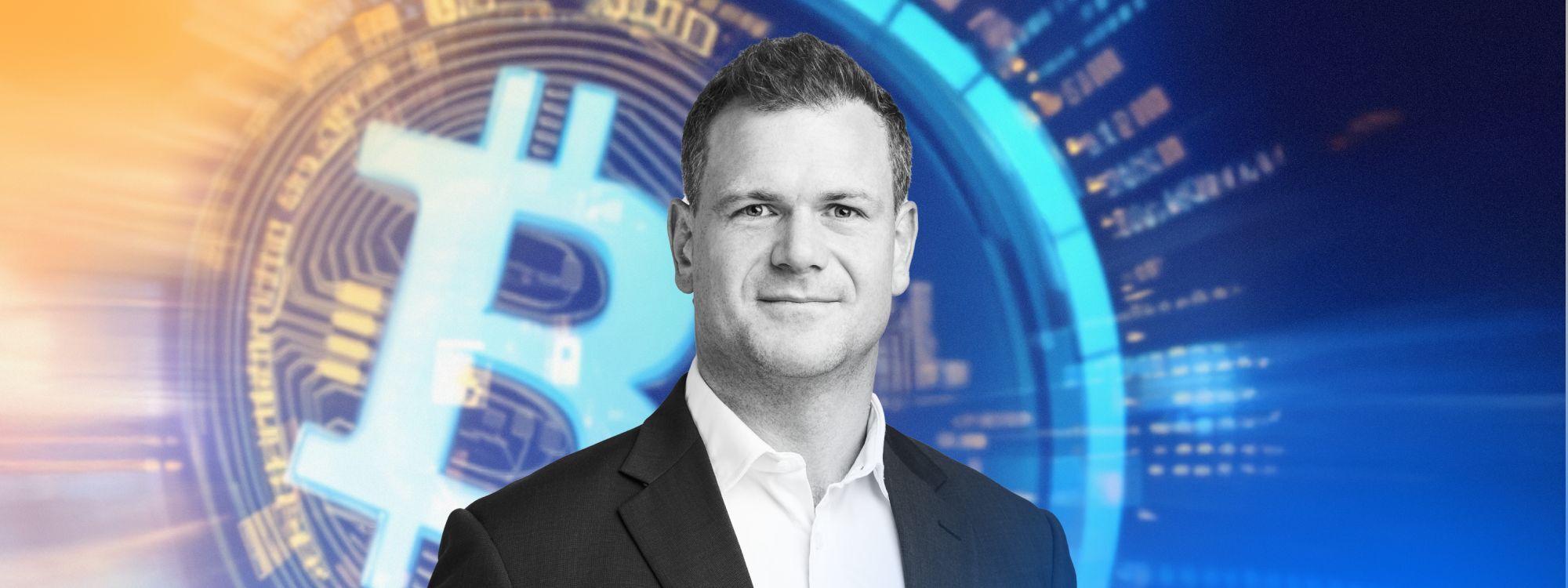 Daniel Roberts of IREN Energy said the bitcoin price would be near $US1 million if it catches gold's market cap of $US19 trillion. 