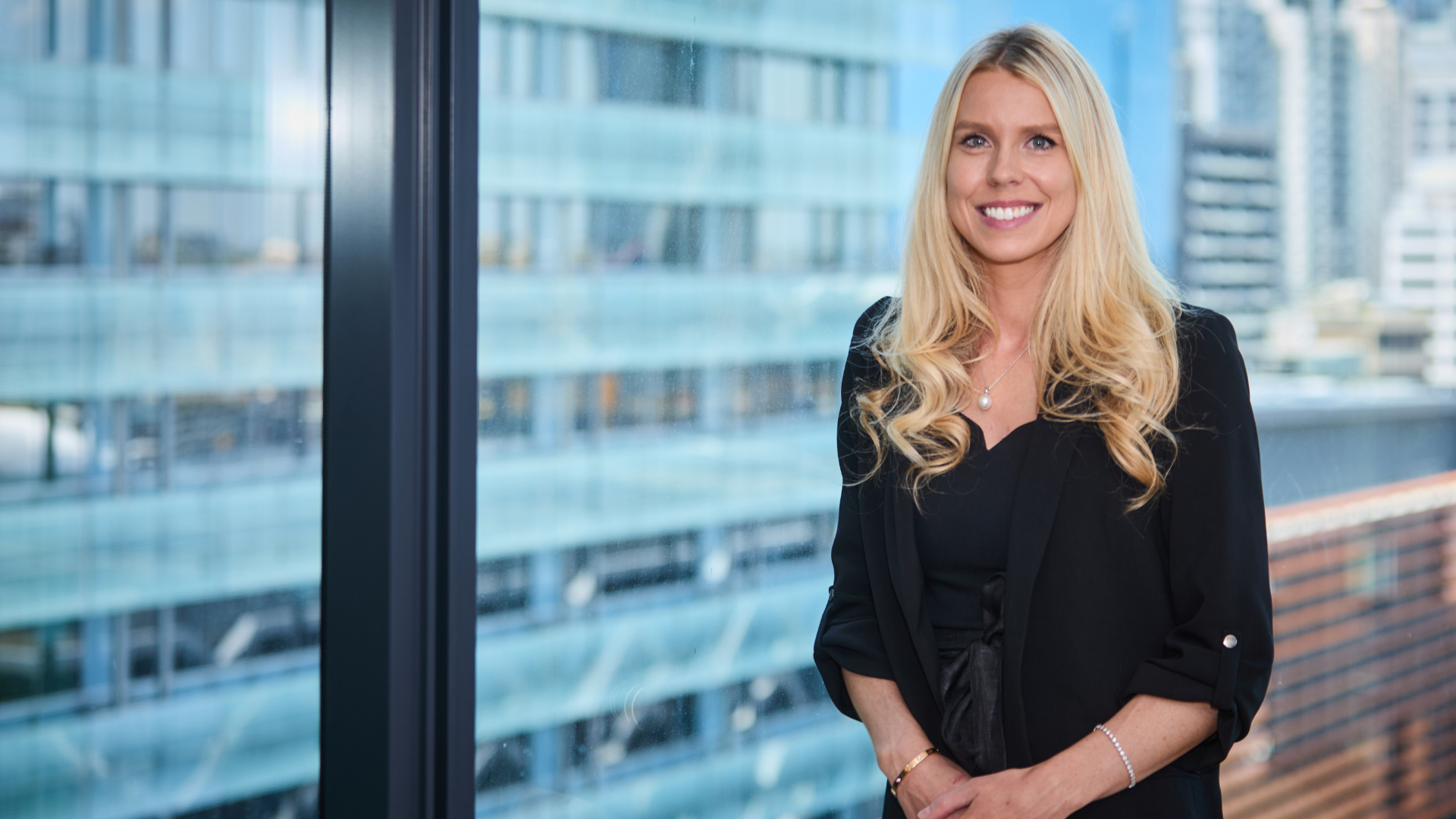 Jessica Farr-Jones, Regal Funds Management