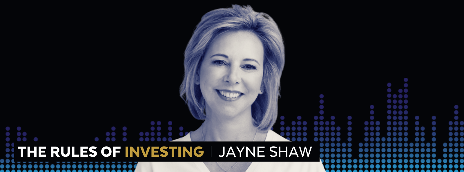 Jayne Shaw, Ellerston Capital