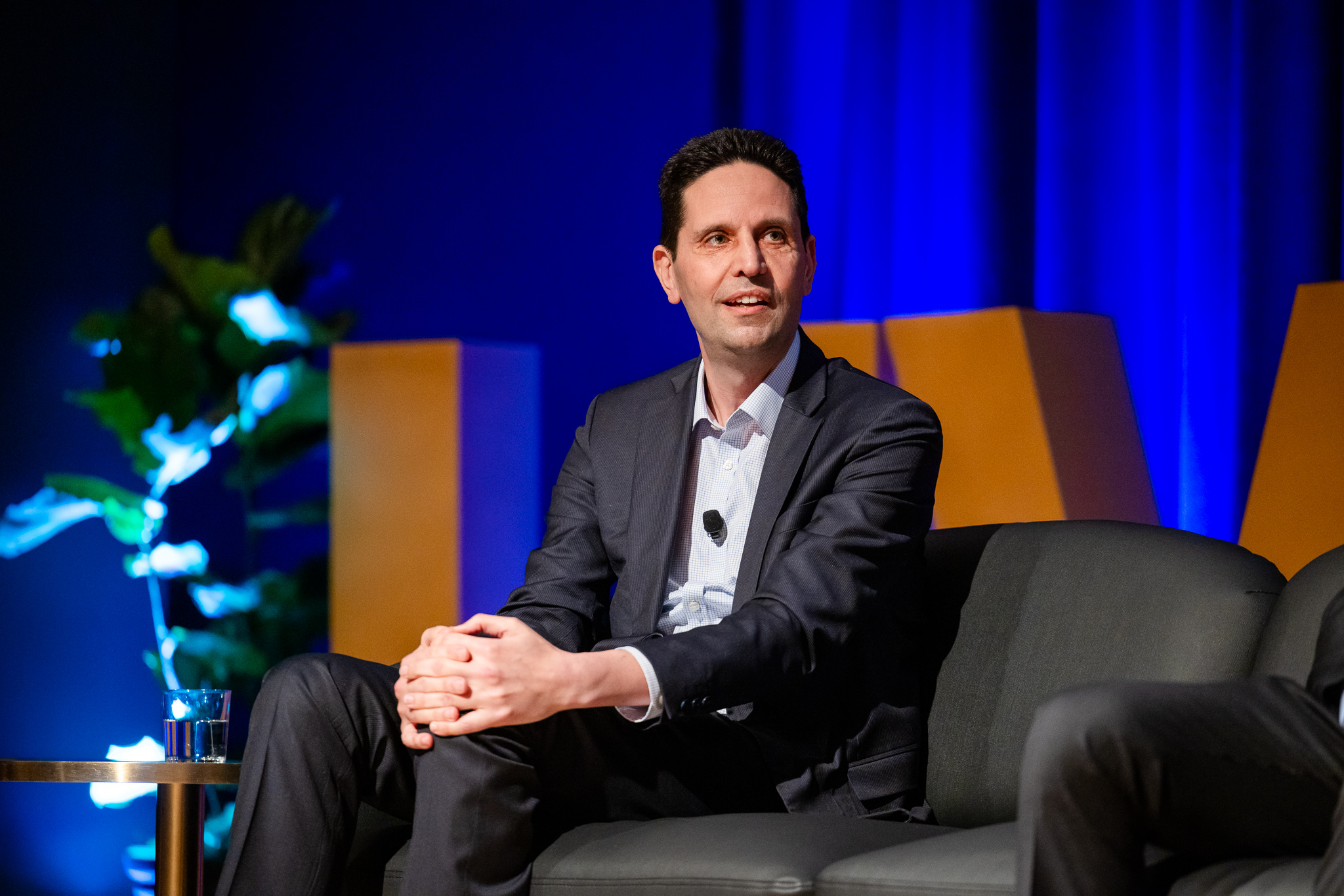 Mark Landau, L1 Capital (Image: Livewire Live 2023)