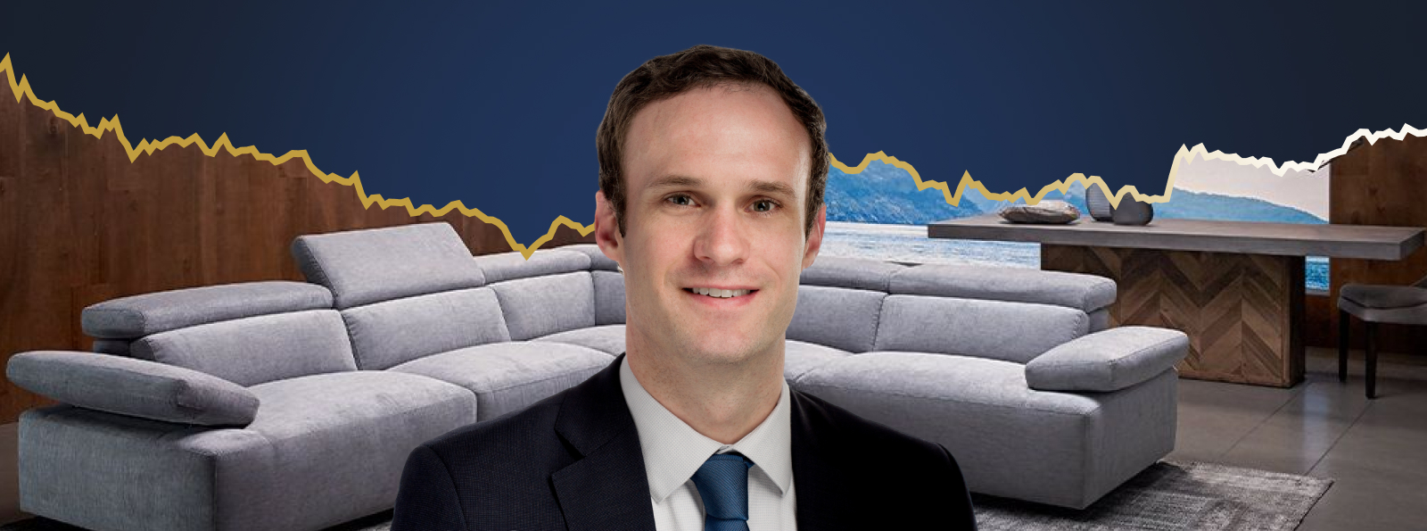 Tim Binsted, NovaPort Capital