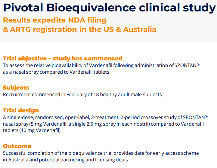 From LTP March 2024 Presentation lodged on the ASX