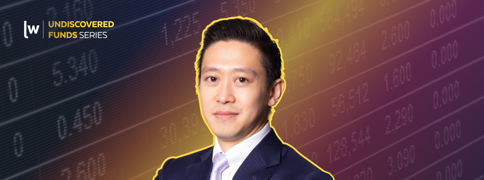 Gabriel Ng, Neuberger Berman