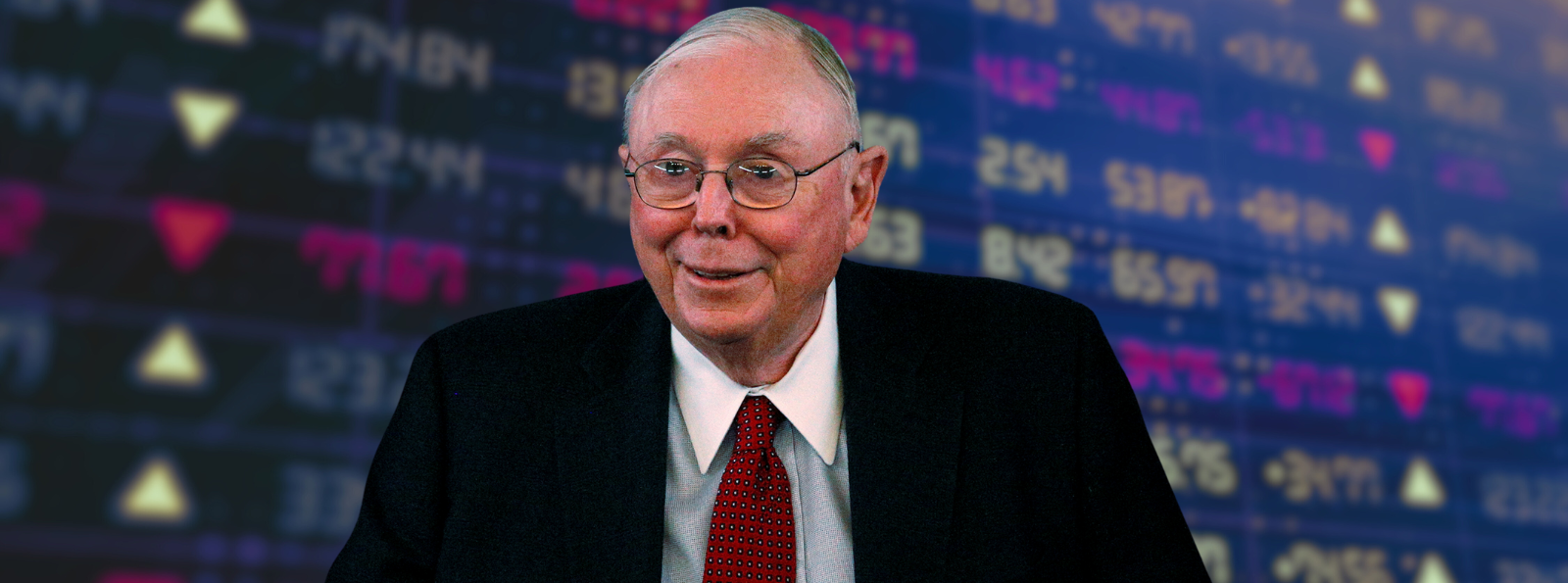 Charlie Munger