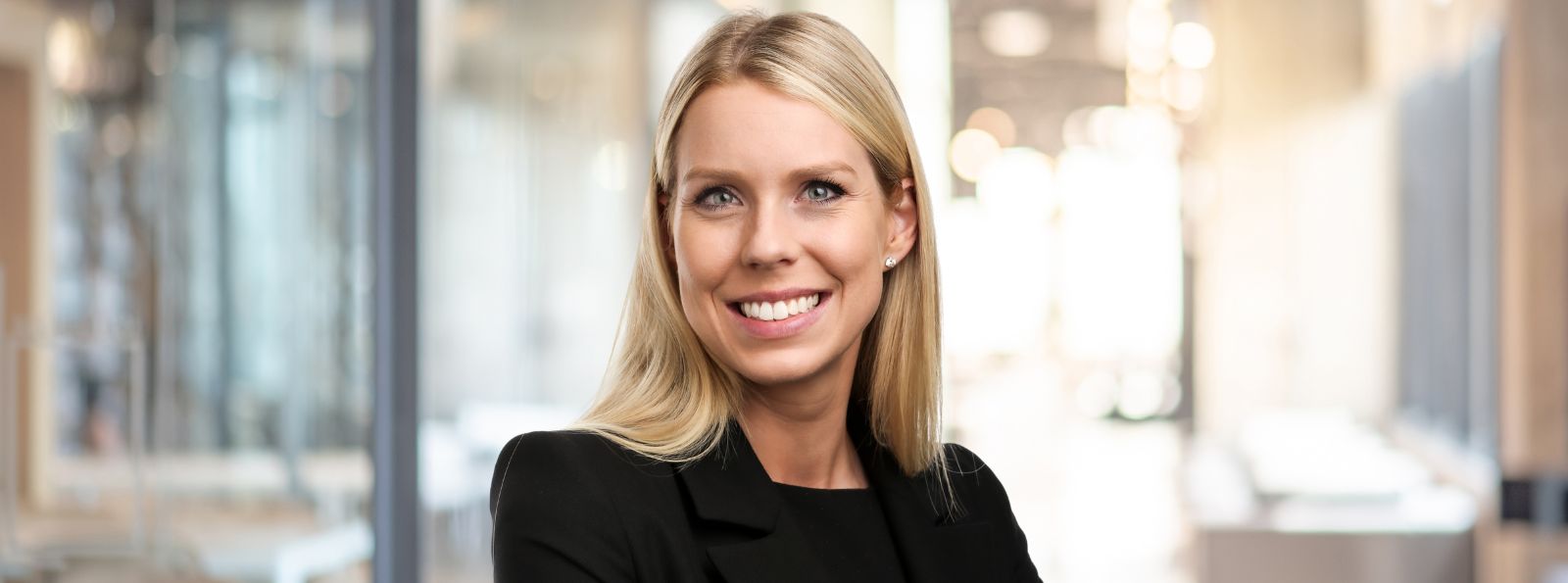 Regal Funds Management portfolio manager Jessica Farr-Jones. 