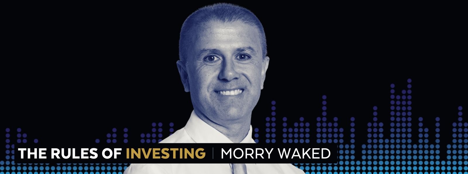 Vinva Investment Management's Morry Waked