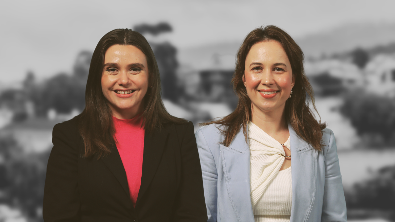 CoreLogic's Eliza Owen and AMP's Diana Mousina