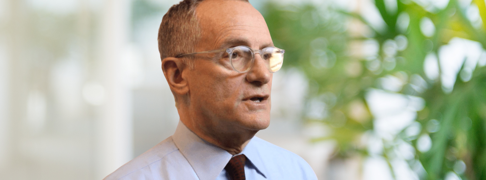 Howard Marks, co-founder and co-chairman, Oaktree Capital