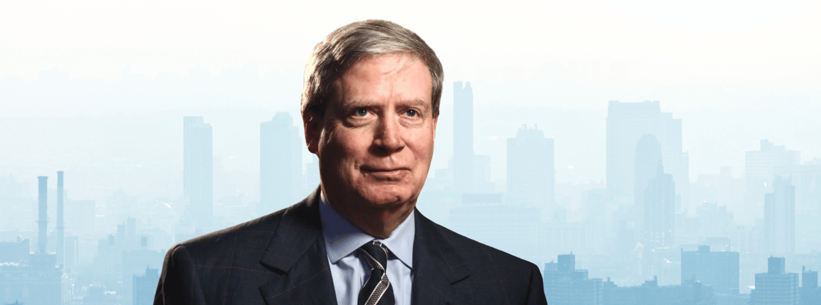 Stanley Druckenmiller