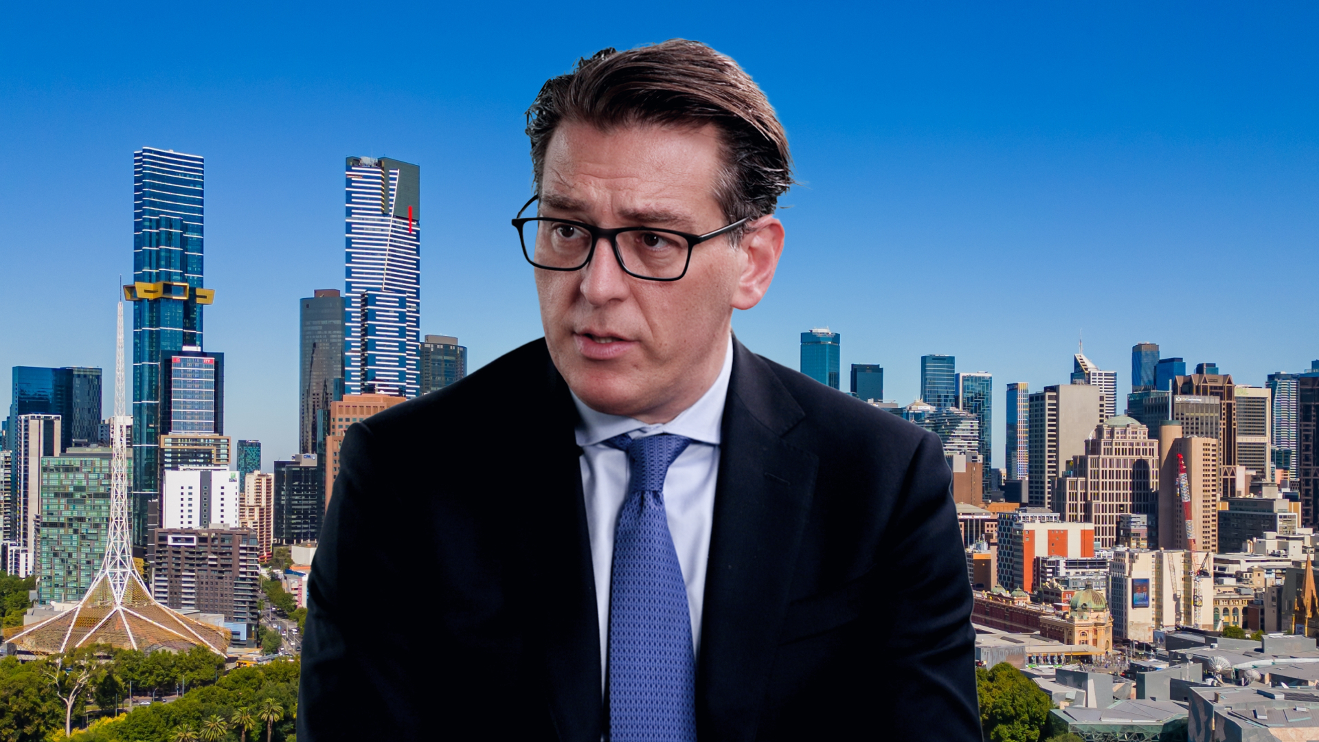 Yarra Capital Management's Dion Hershan