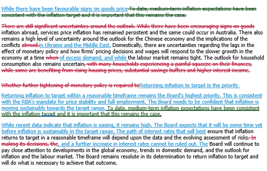 Source: Bloomberg/IFM Investors