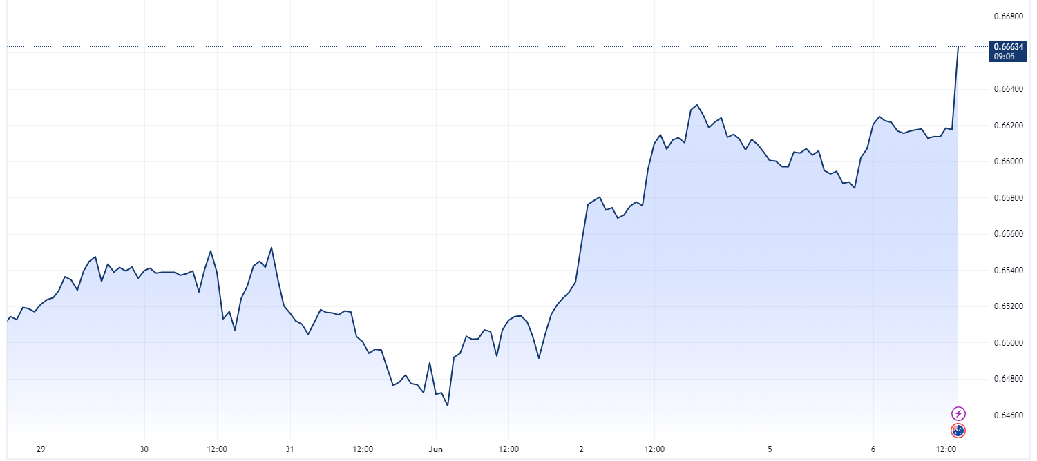 Source: Trading View