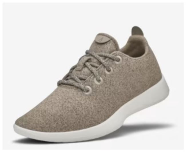 Allbirds Original Wool Runner