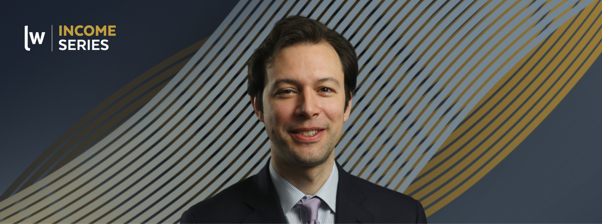 Adam Grotzinger, senior fixed income portfolio manager, Neuberger Berman