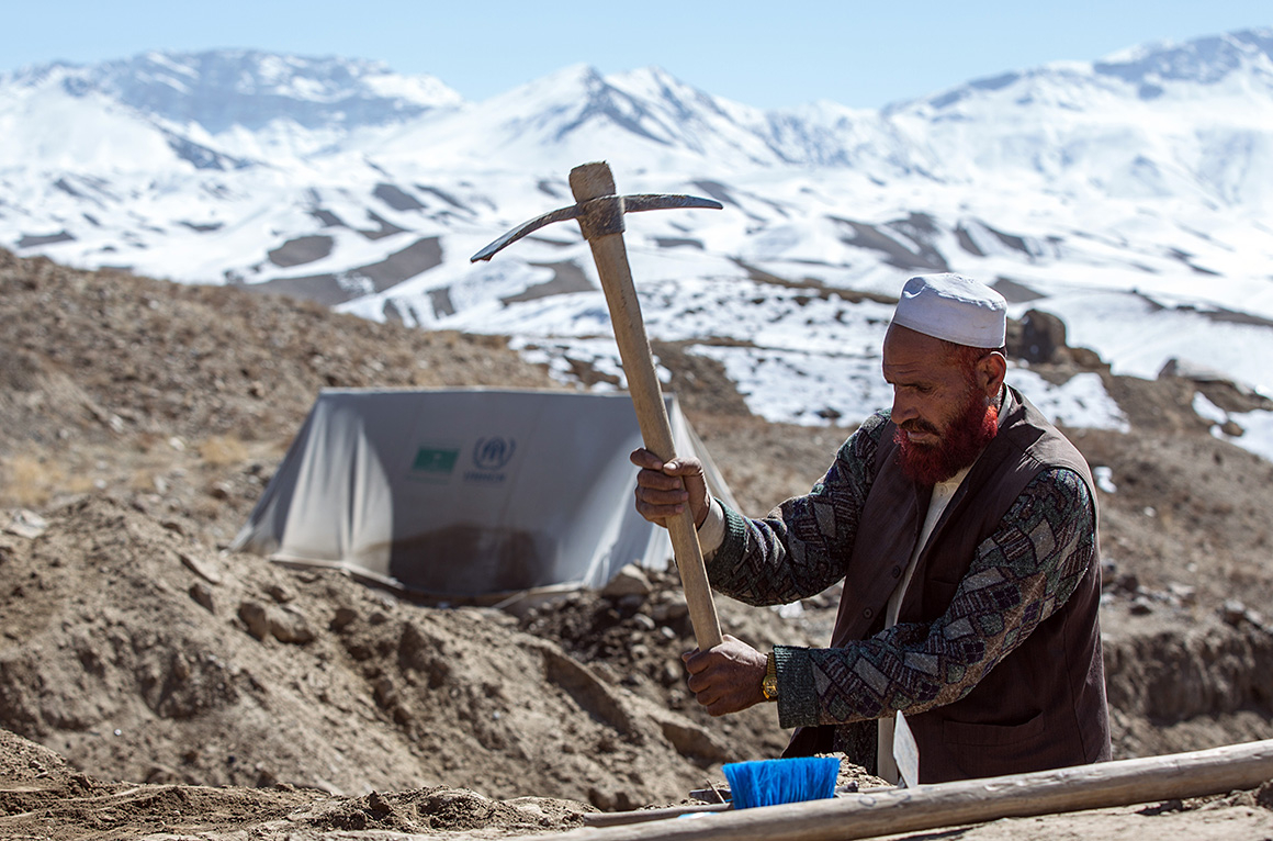 Image source: Politico. Energy abundance unleashes human potential.