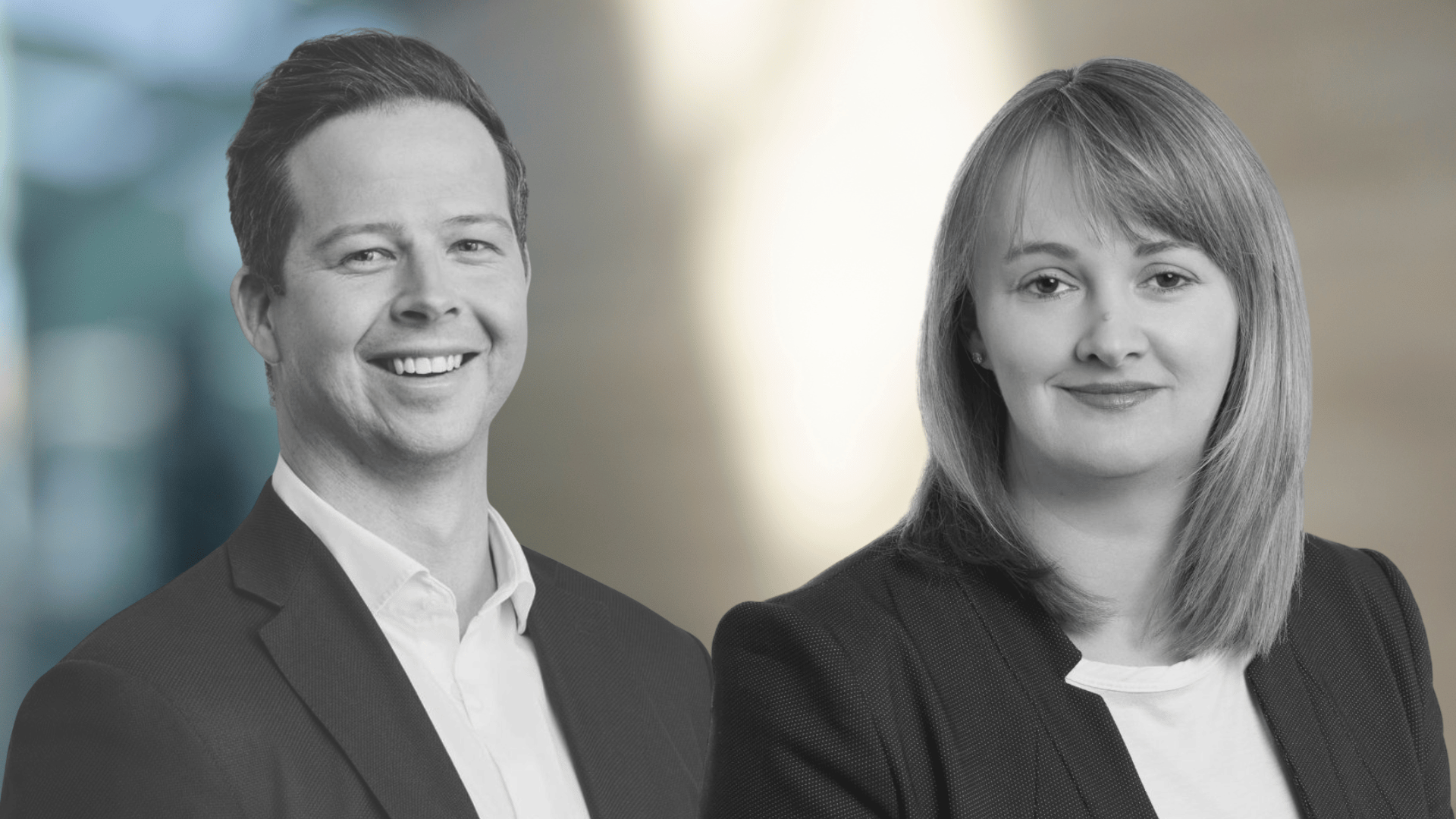 Justin. England, Five V Capital and Vicki Rigg, Palisade Investment Partners