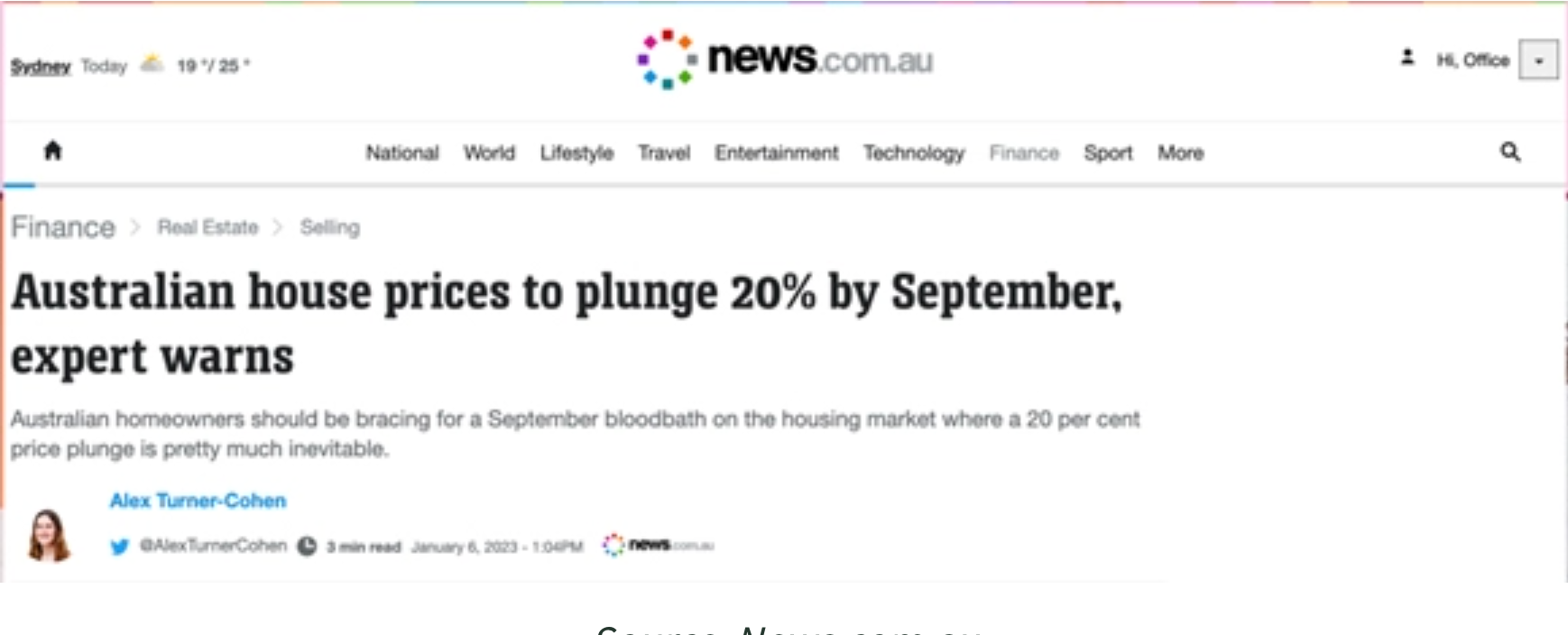 Source: news.com.au