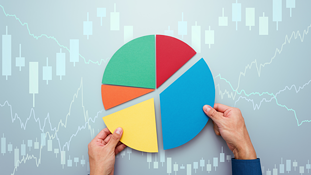 Diversification is dead – long live diversification