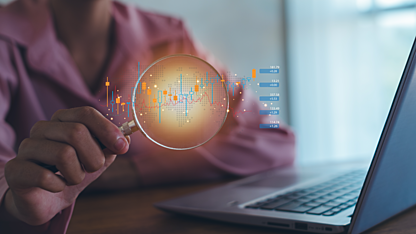 Which ASX companies have sustainable dividends and strong technical trends?