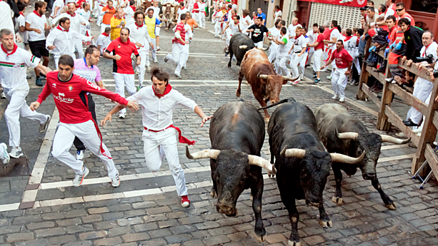 Don't let all time highs stop you buying this "bull" market