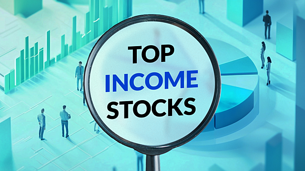 The 10 most-tipped ASX income stocks for 2025