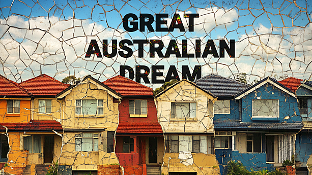 Who is to blame for Australia's housing crisis? Neither the answer nor the solution is easy