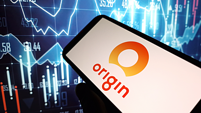 Origin Energy: where utilities meet innovation