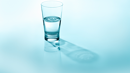 Our glass is still half full - but expect lower returns and more volatility in 2025