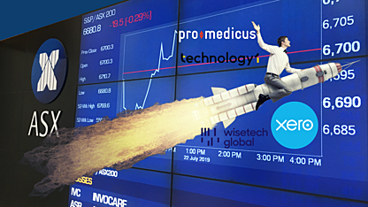 Are ASX tech highflyers Pro Medicus, Technology One, Wisetech & Xero too high to buy?