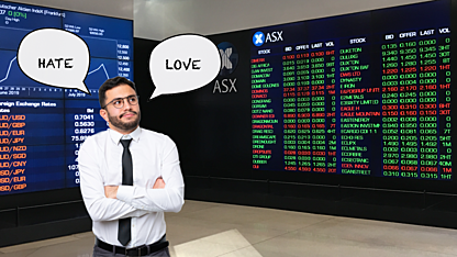 The ASX stocks the big brokers loved and hated this week