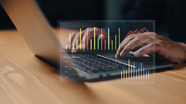 Rotations aren't just happening in stocks - they're also happening in this asset class