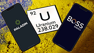 Paladin Energy and Boss Energy still top ASX uranium picks, but few catalysts for uranium surge in 2025 —UBS