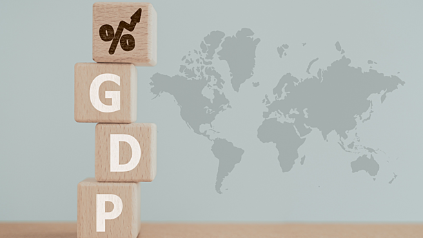 Fisher Investments Australia® Reviews Why GDP Doesn’t Drive the Stock Market