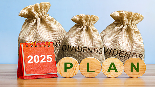 Your 2025 ASX highest dividend yield stocks playbook