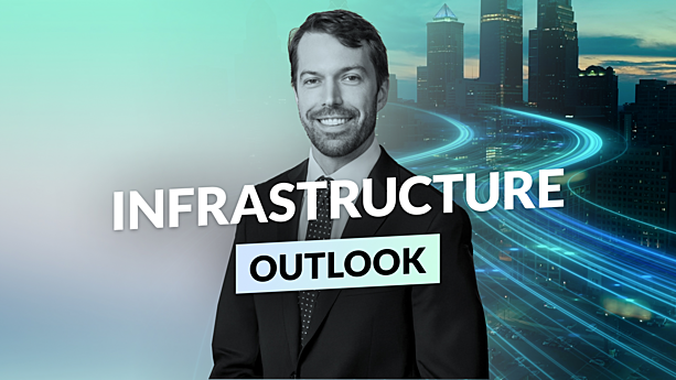 Core infrastructure investments: Stability and growth potential