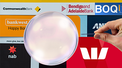 ANZ, Commonwealth Bank, NAB and Westpac have had a monster 2024. Can it continue?