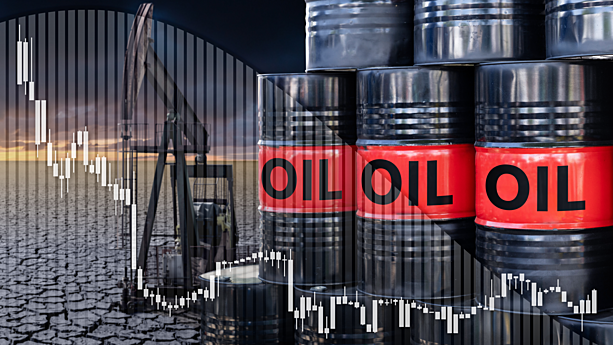 Morgan Stanley: The range of possible outcomes for the oil market has rarely been as wide