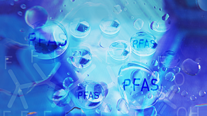 PFAS: The risks, opportunities and an Australian company to watch