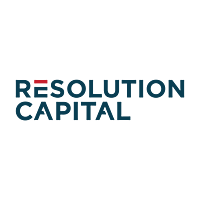 Resolution Capital