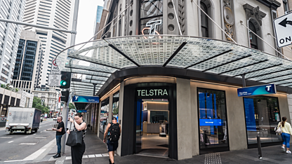 Is Telstra still the market leader in Aussie telco? The investment view