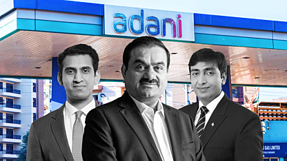 10 reasons why the crisis facing Gautam Adani, Asia's second richest man, may not be over yet