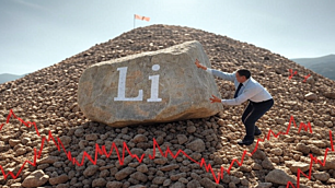 PLS, MIN, IGO and LTR face “more challenging” lithium environment says Morgan Stanley