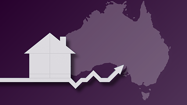 Real estate private debt in Australia